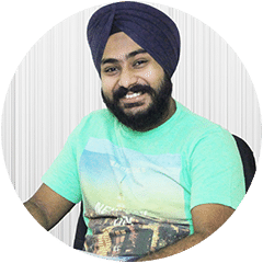 Jaspal Virdi